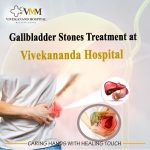 Advanced gallbladder stone treatment in Bhubaneswar