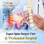 Spine surgery in Bhubaneswar