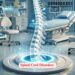 Best hospital for spinal disorders in Odisha