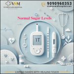 Normal Sugar Level Tips