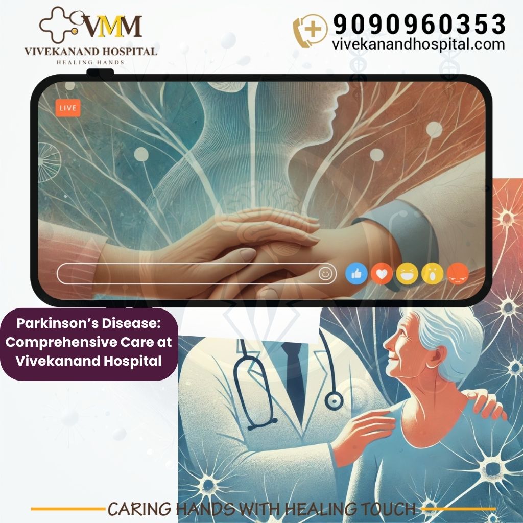 Neurology care in Odisha