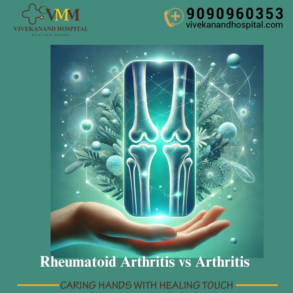 Rheumatoid arthritis treatment in Bhubaneswar