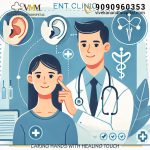 Best ENT Clinics Near Me