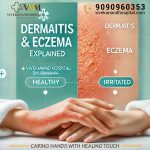 Dermatologist in Odisha for dermatitis