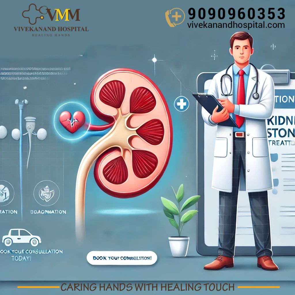 Best urologist in Bhubaneswar