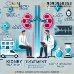 Affordable kidney stone surgery in Odisha