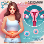 Best hospital for PCOS treatment in India