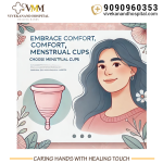 How to use a menstrual cup