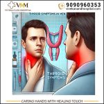 Best hospital for thyroid treatment in Odisha