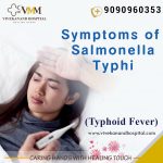 Best hospitals for typhoid in Bhubaneswar