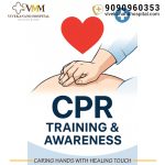 What is CPR?