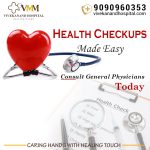 Best General Physician in Bhubaneswar