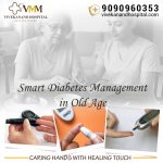 Diabetes Management Tips for Seniors